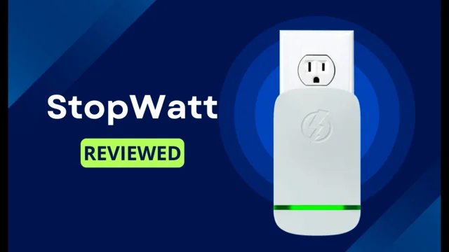 Stop Watt Reviews: User Latest Scam Warning Report!