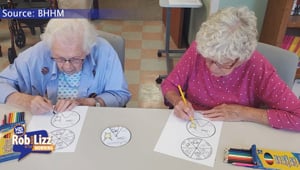 Elderly VBS