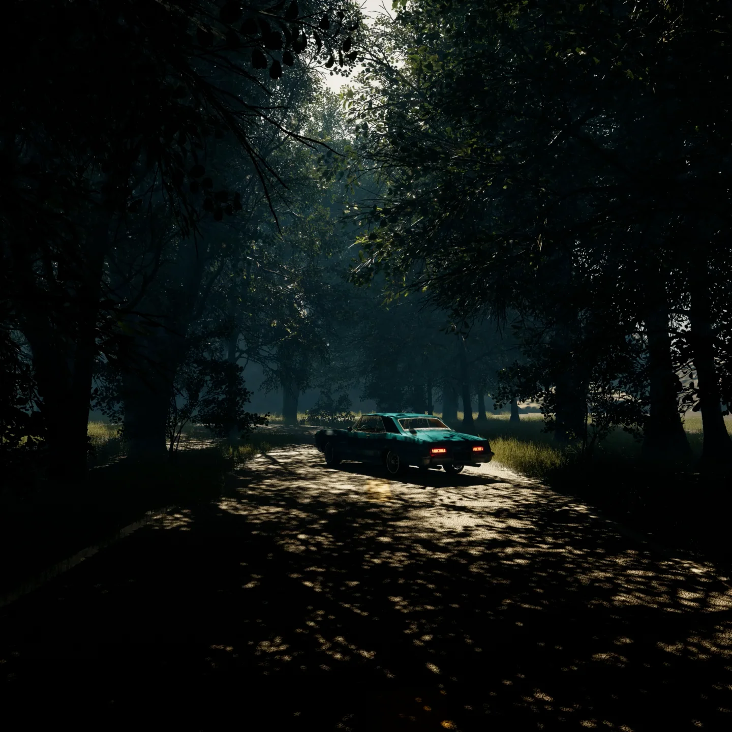 Animation in Unreal Engine 5. on Vimeo