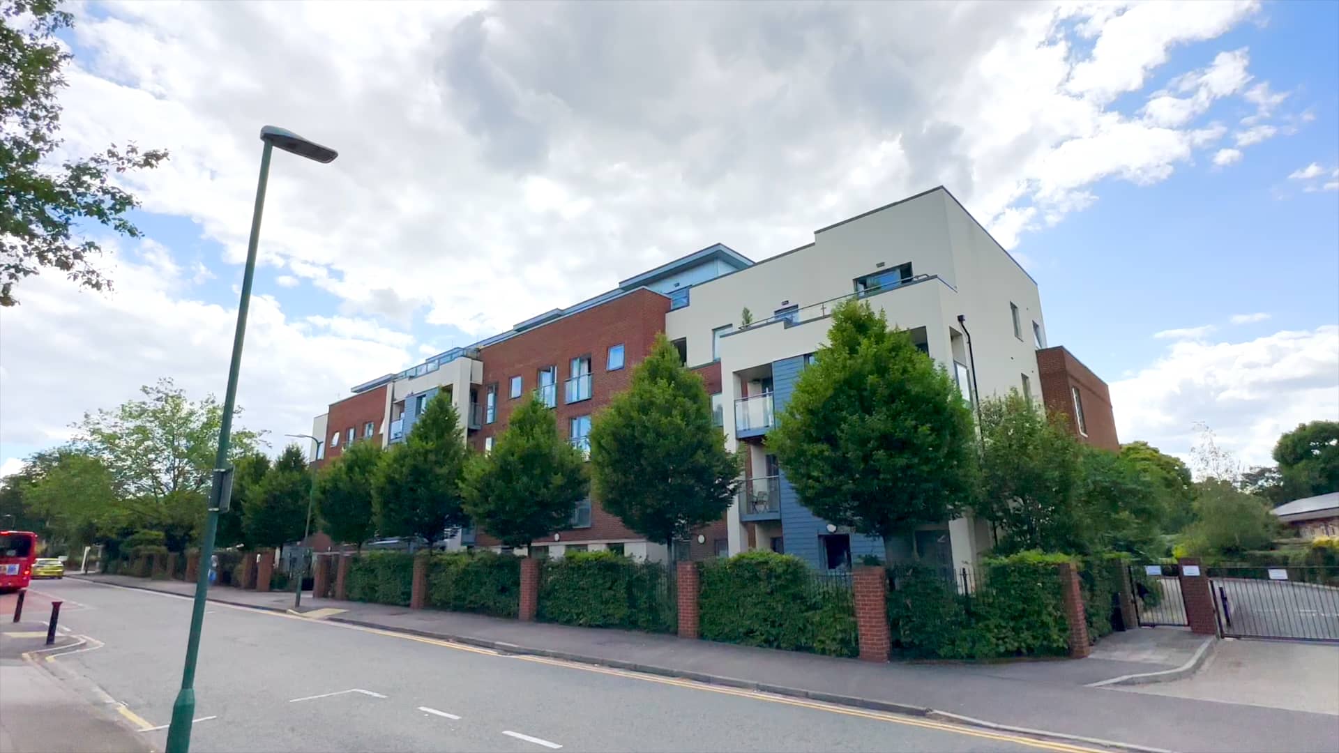 Wallington Elles House on Vimeo