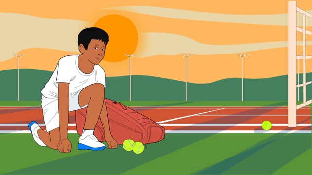 video thumbnail for UNICEF International Safeguarding for Children in Sport on vimeo