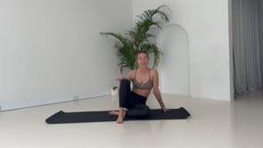 Related Embedded Video Item Thumbnail