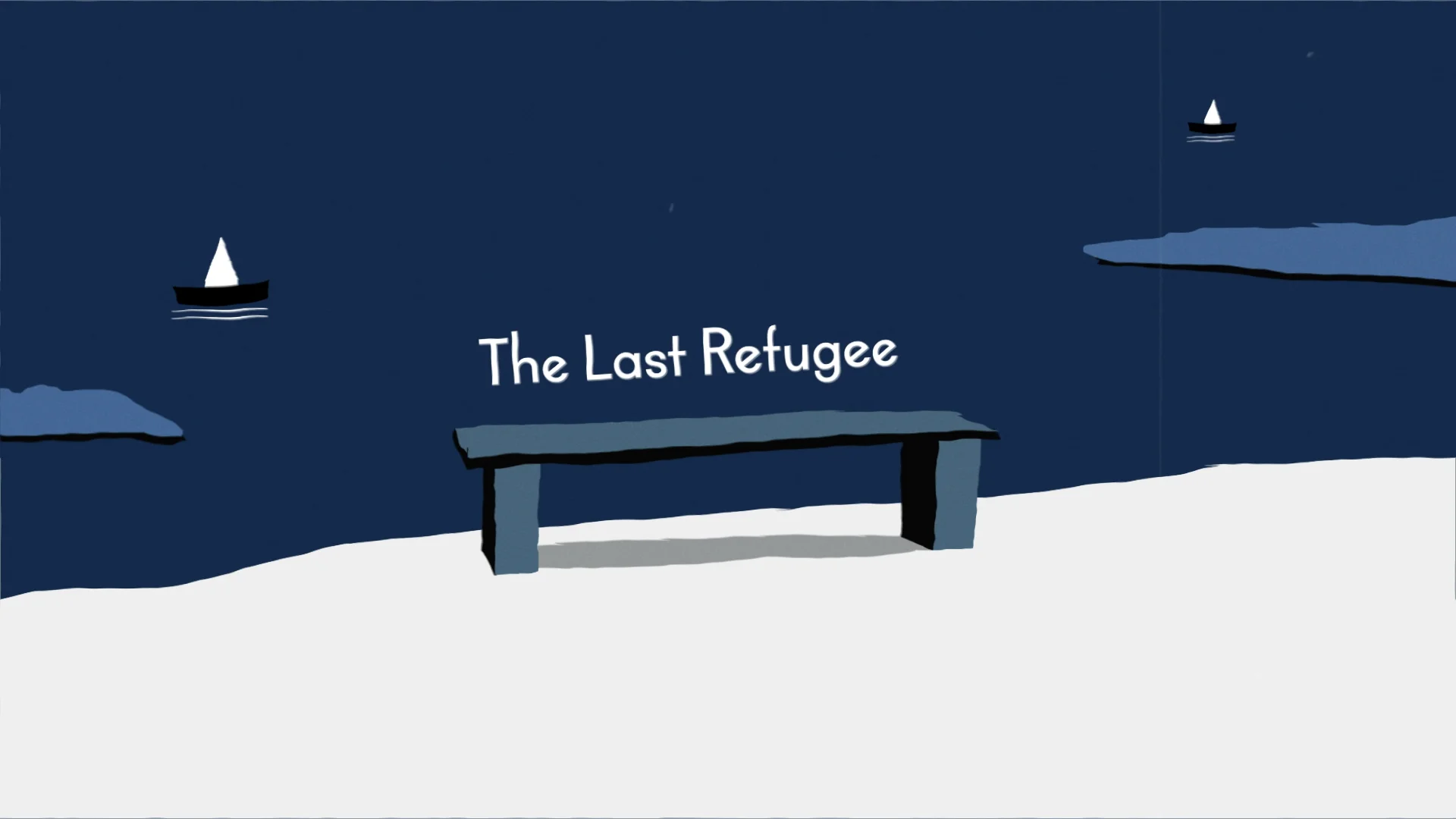 The Last Moments on Vimeo