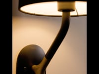 Arbor Plug-In (1479001) in Nero Opaco / Oro Opaco / Tessuto Nero - Video Thumbnail 1