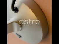 Imari Adjustable Wall (1460006) in Matt Nickel - Video Thumbnail 1