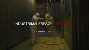 Skap fremtidens industri -bli industrimaler!