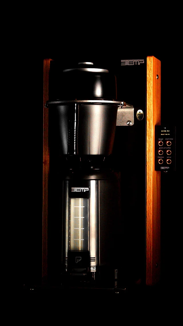 Thermos 3.8 litres • 3TEMP  Professional Coffee Equipment