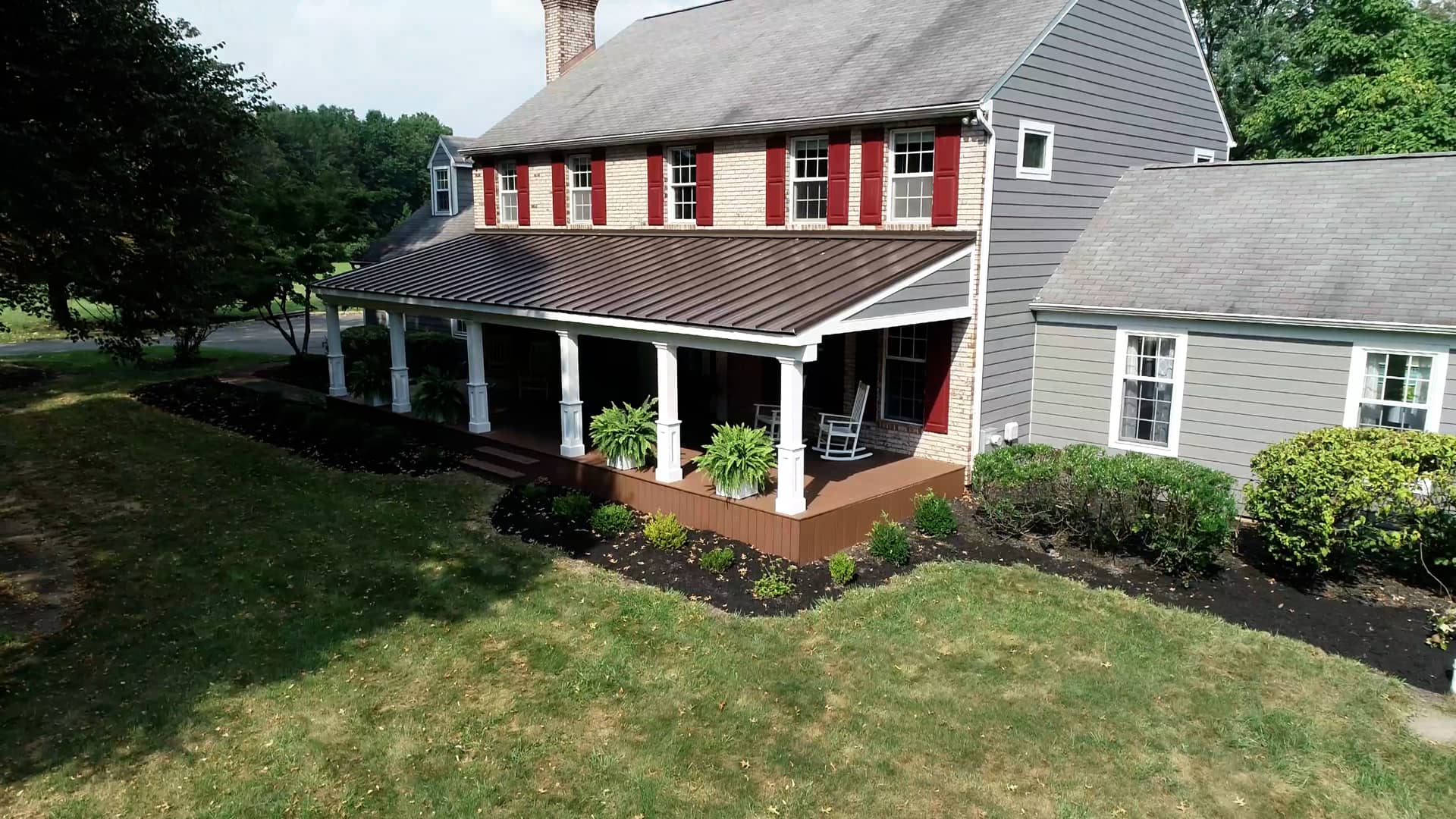 3117 Holicong Road, Doylestown, PA 18902 on Vimeo