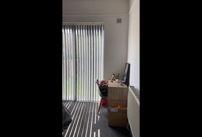 Large En-Suite Room in Super Friendly House Share! Main Photo