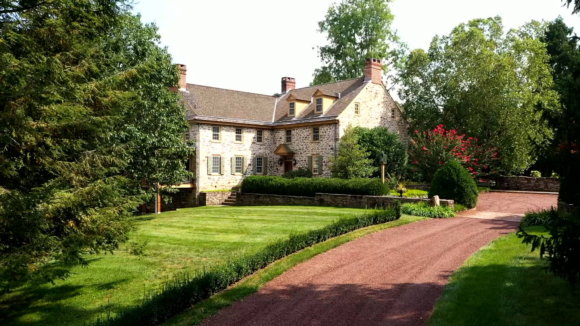 2707 River Road, New Hope, PA 18938 on Vimeo