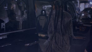 Night Tales for Miller Harris - Black Datura Launch Campaign