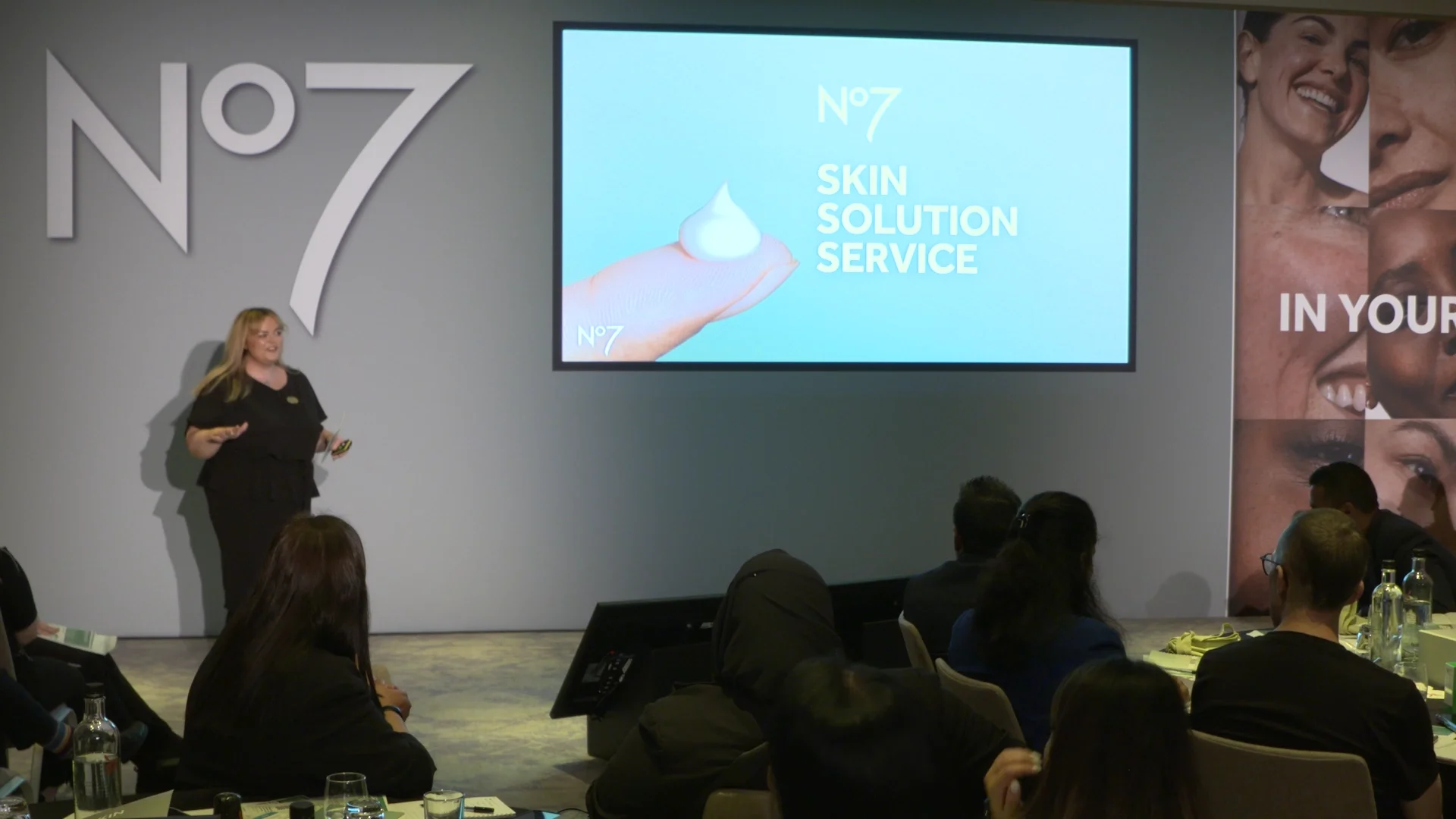 Express Service Activation on Vimeo
