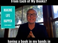 Why Should You Read Any of My Three Books?