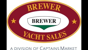 Brewer Yacht Sales Presents: 1982 Bristol 29.9 "Lille Venn"
