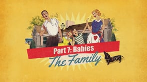 The Family Part 7: Paul Walker