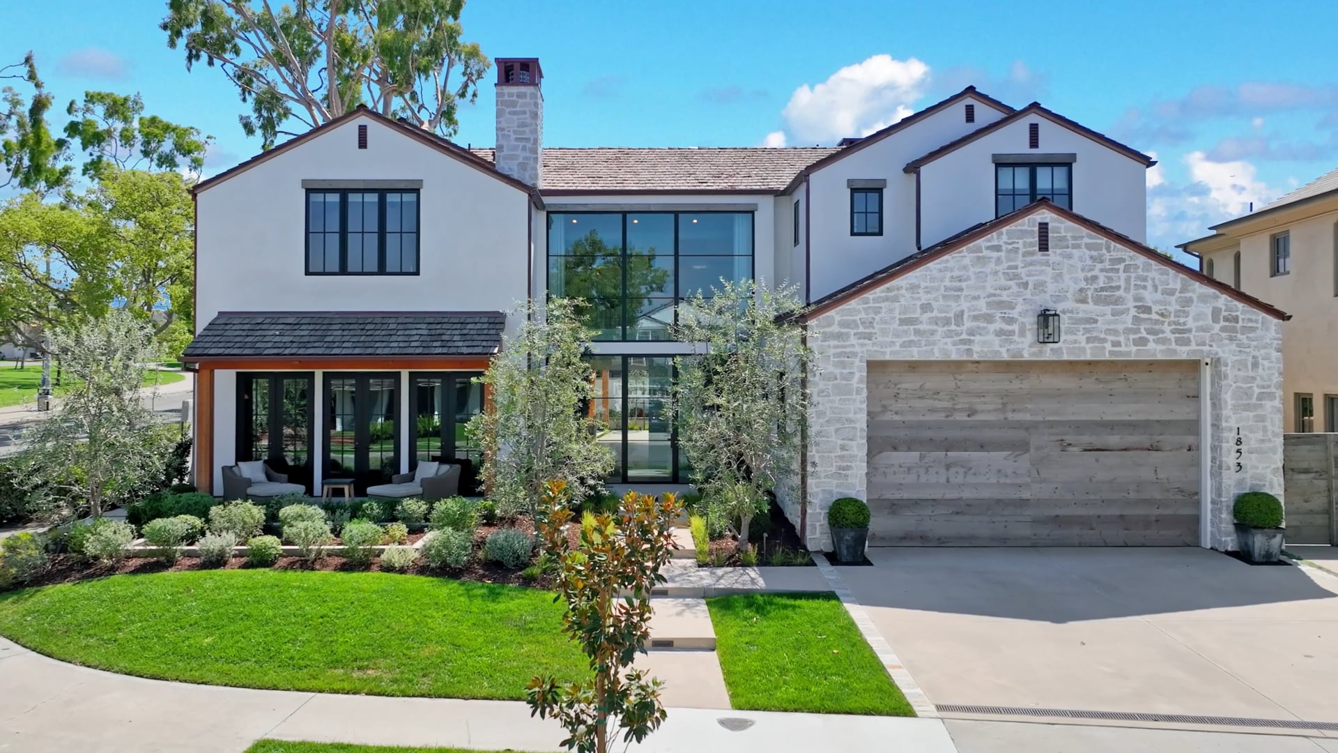 1853 Port Sheffield Pl., Newport Beach