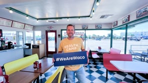 Taste of Waco: Health Camp (We Are Waco)