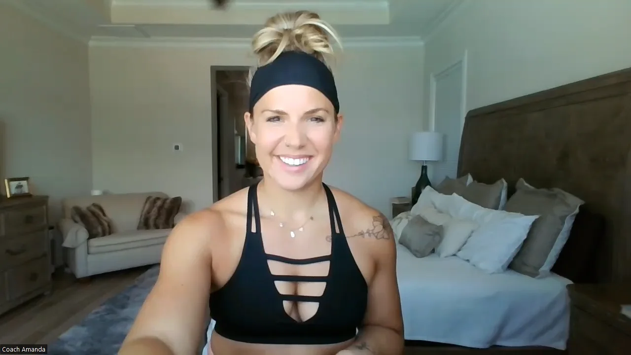 Optavia Active with Ember Wellness Coaching on Vimeo
