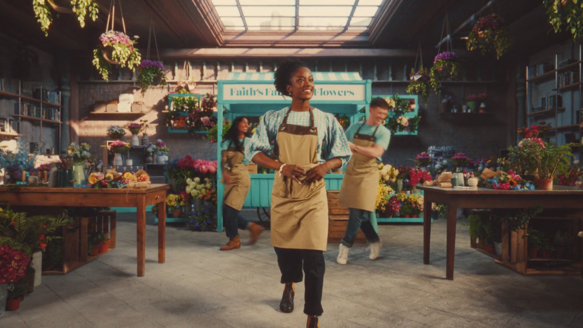 AMAZON BUSINESS Bloom
