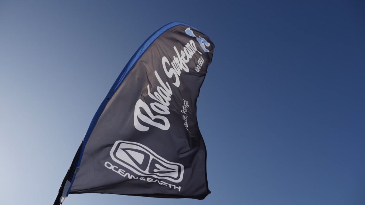Baleal Surfcamp Season 2023 | Episode 08