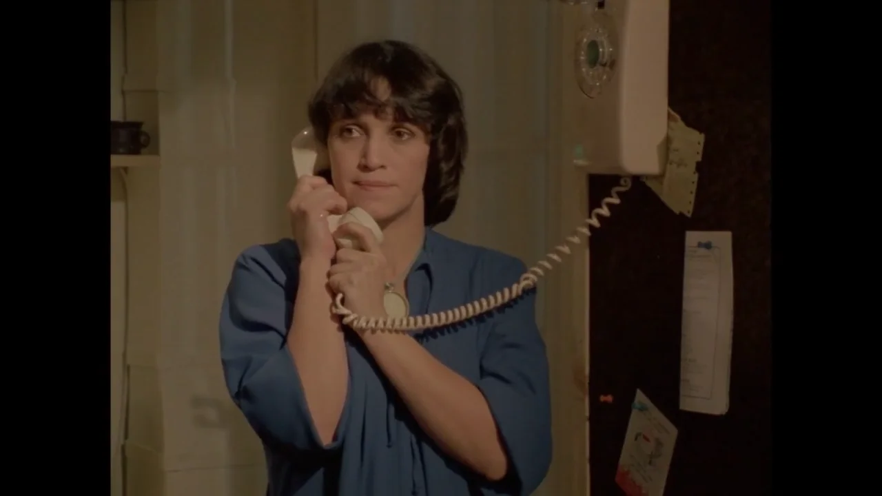 Watch L'absence Online | Vimeo On Demand on Vimeo