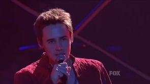 Rise Above 1 (Live on American Idol)