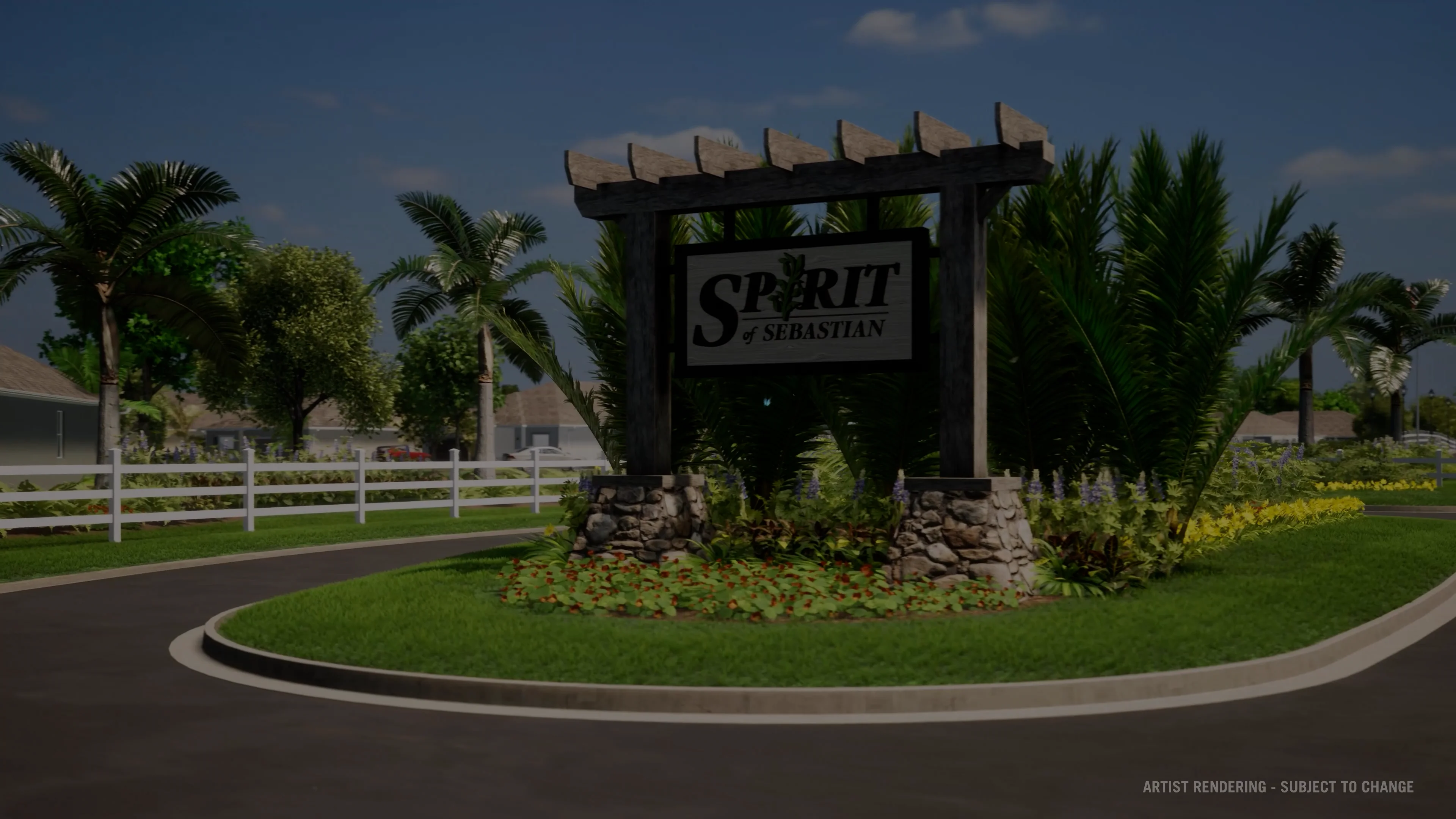 Ryan Homes at the Spirit of Sebastian on Vimeo