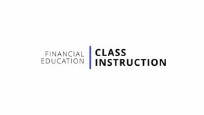 7.4.E Class Instruction