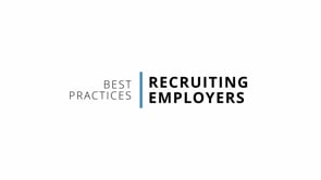 7.7 Recruiting Employers