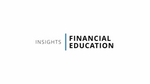 8.2 Financial Education