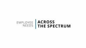 4.0 Employee Needs Introduction