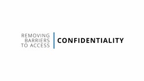 7.1.B Confidentiality