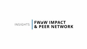 8.21 FWaW Impact & Peer Network