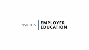 8.14 Employer Education