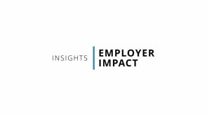 8.19 Employeer Impact