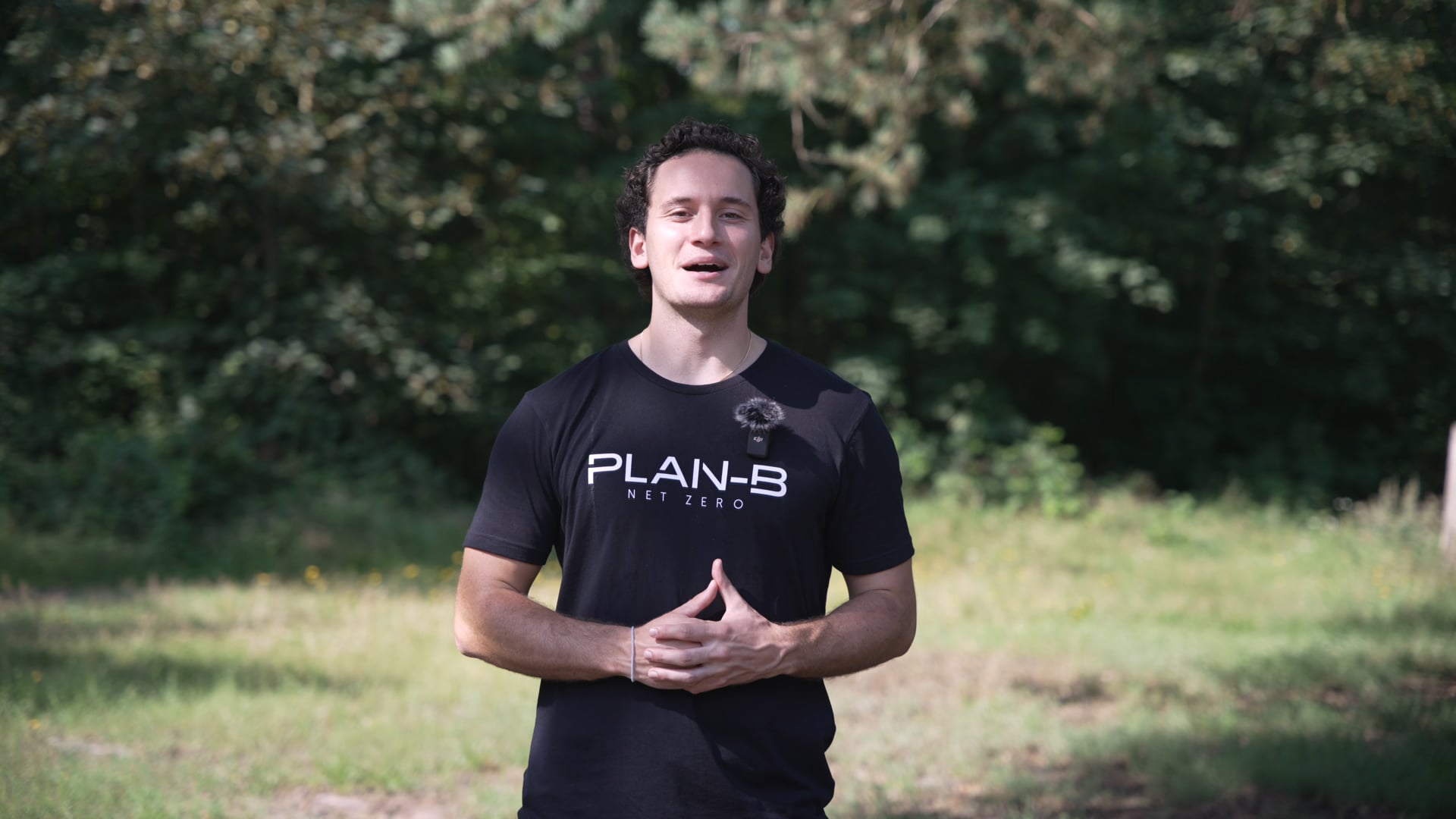 PLAN-B Projekt "trees 4 the future"