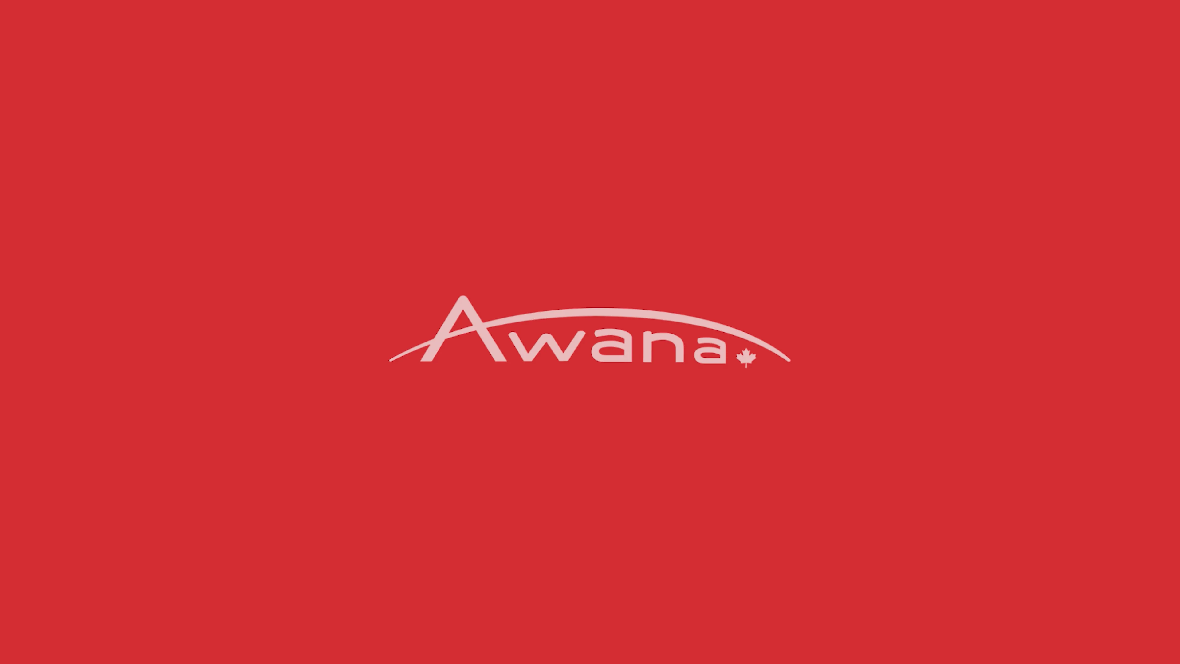 Awana Connect App Update #1 on Vimeo