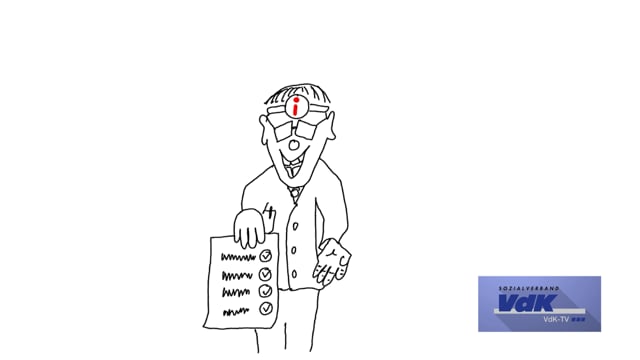 Ware Gesundheit – wenn das MVZ Profit machen muss