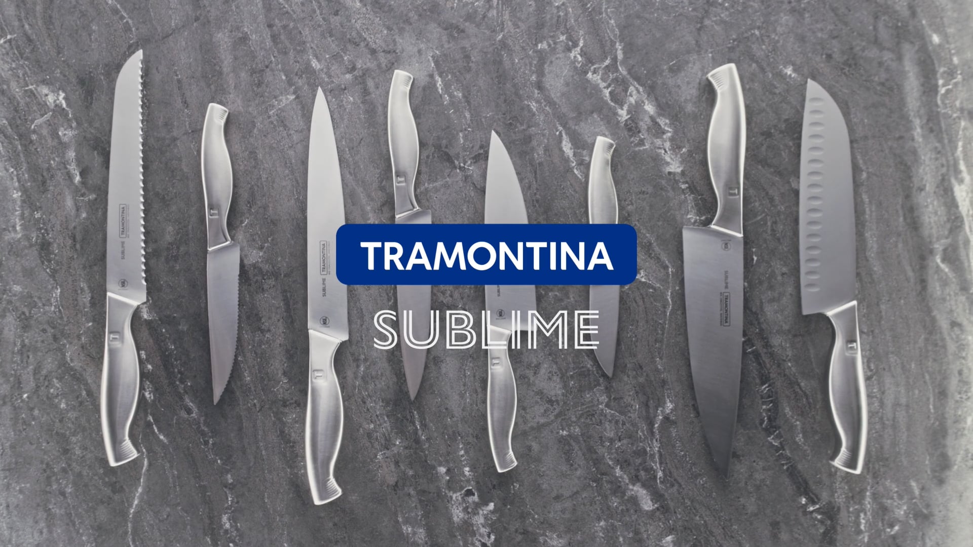 TRAMONTINA · Sublime