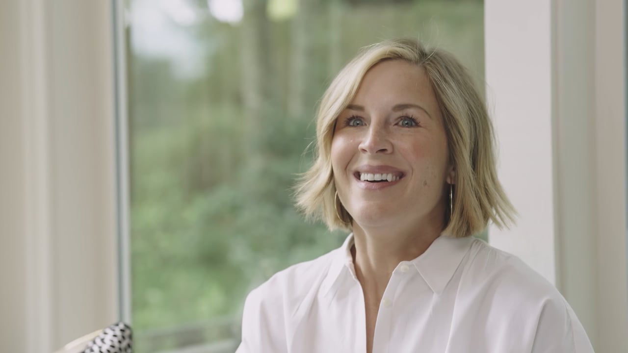 American Heart Association — Brendt Madden — Light in Motion Films