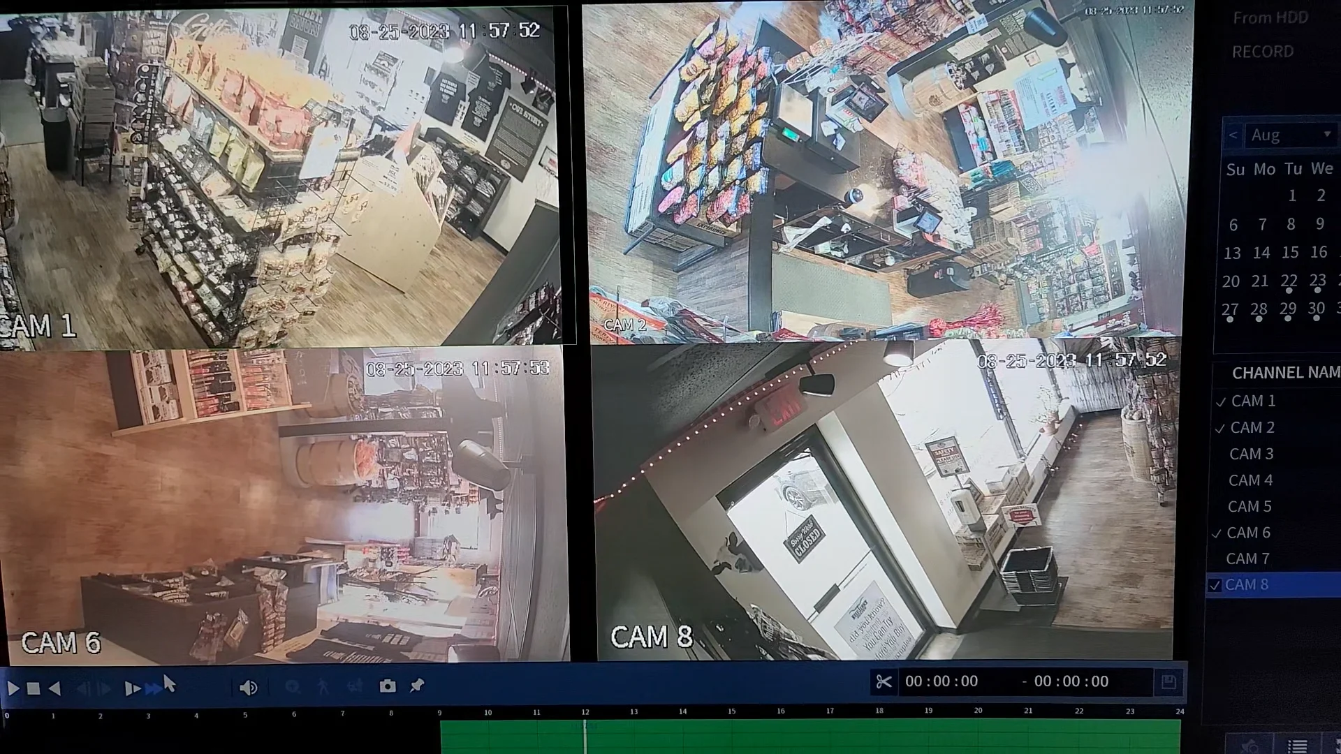 mystery shop on Vimeo