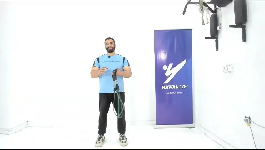 15 exercise on Vimeo