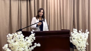 Fundamentos fuertes - Hermana Liliana Preciado.