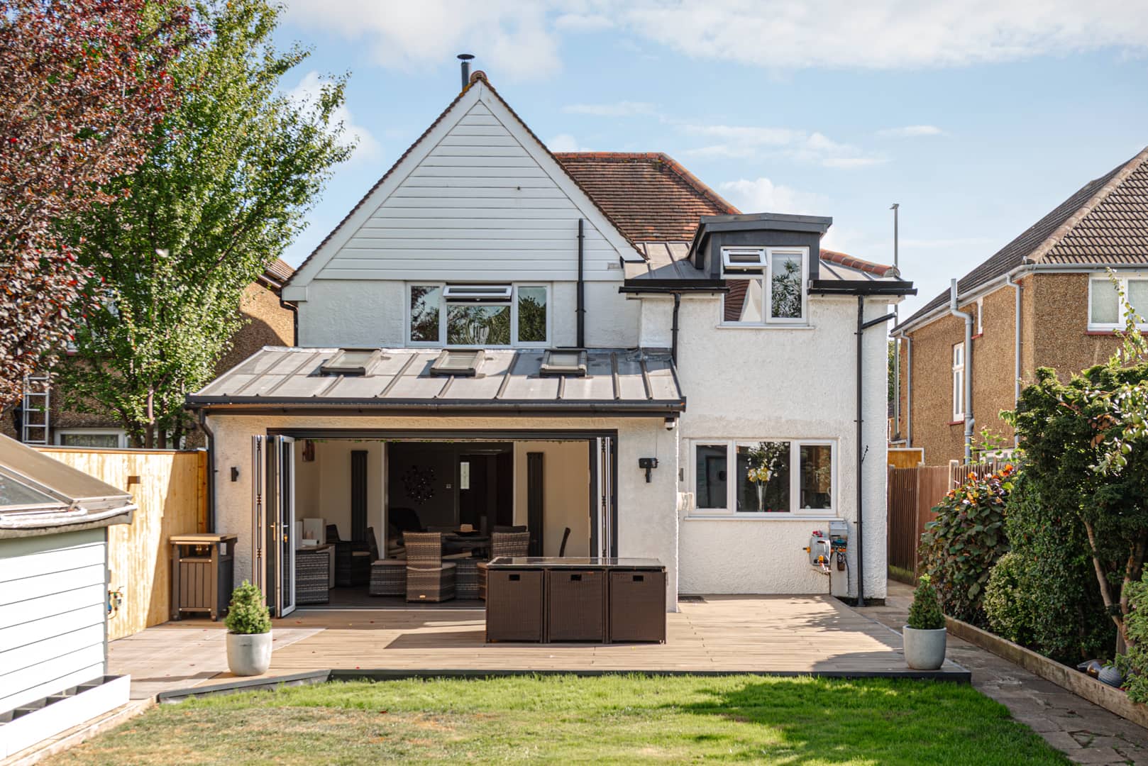 Temple Road, Epsom The Perosnal Agent on Vimeo