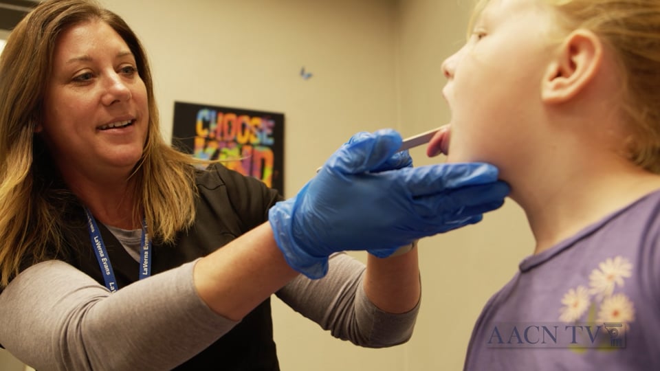 McKendree DON - School Nurse Endorsement