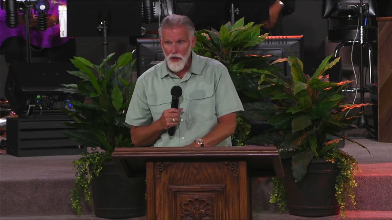 SWC - Friday Night Prayer 09.08.23 - Members Only