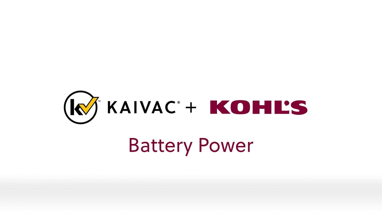 Battery Power - video thumbnail