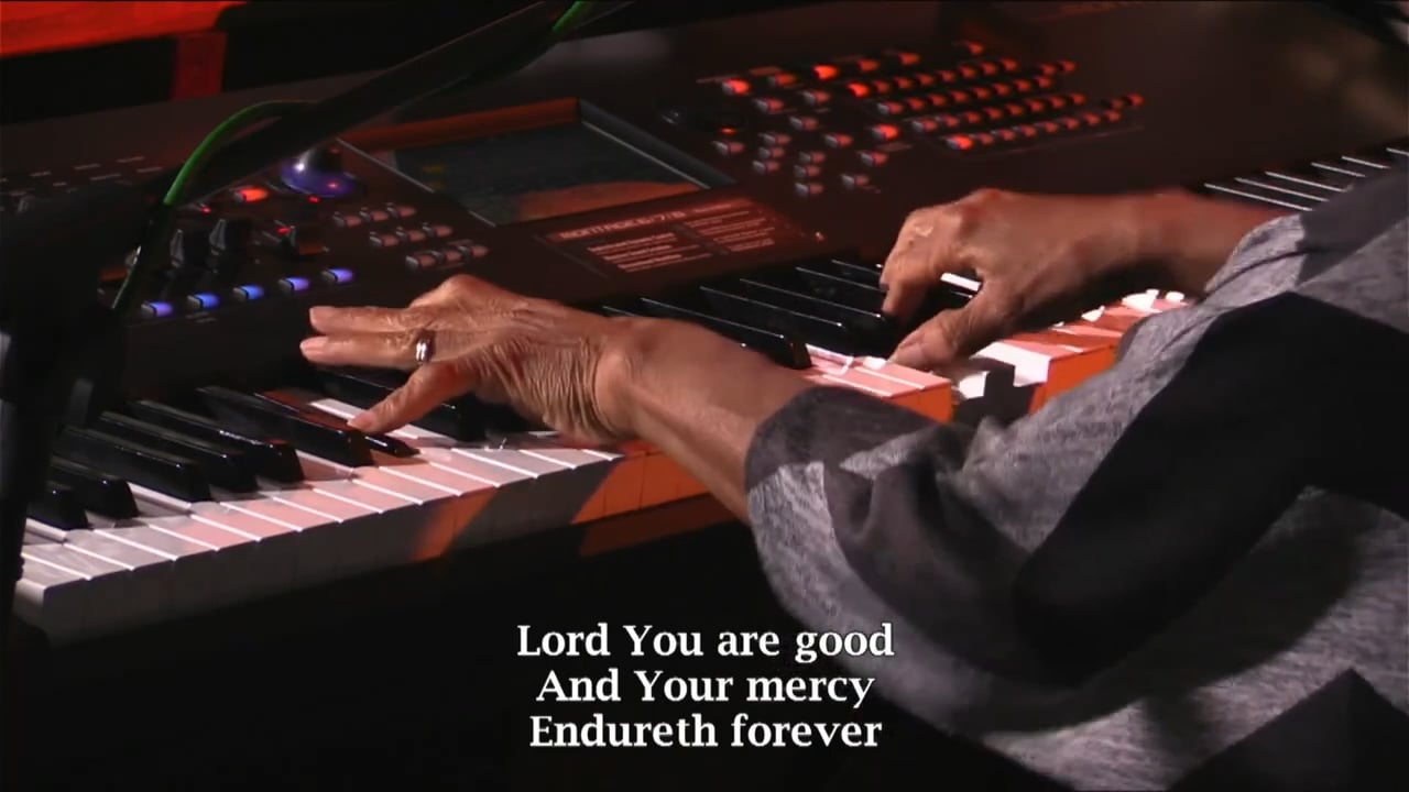 SWC - Friday Night Worship 09.08.23 - Members Only