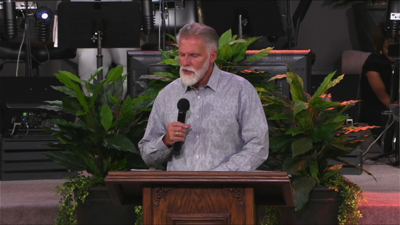 SWC - Sunday Morning Prayer 09.10.23 - Members Only