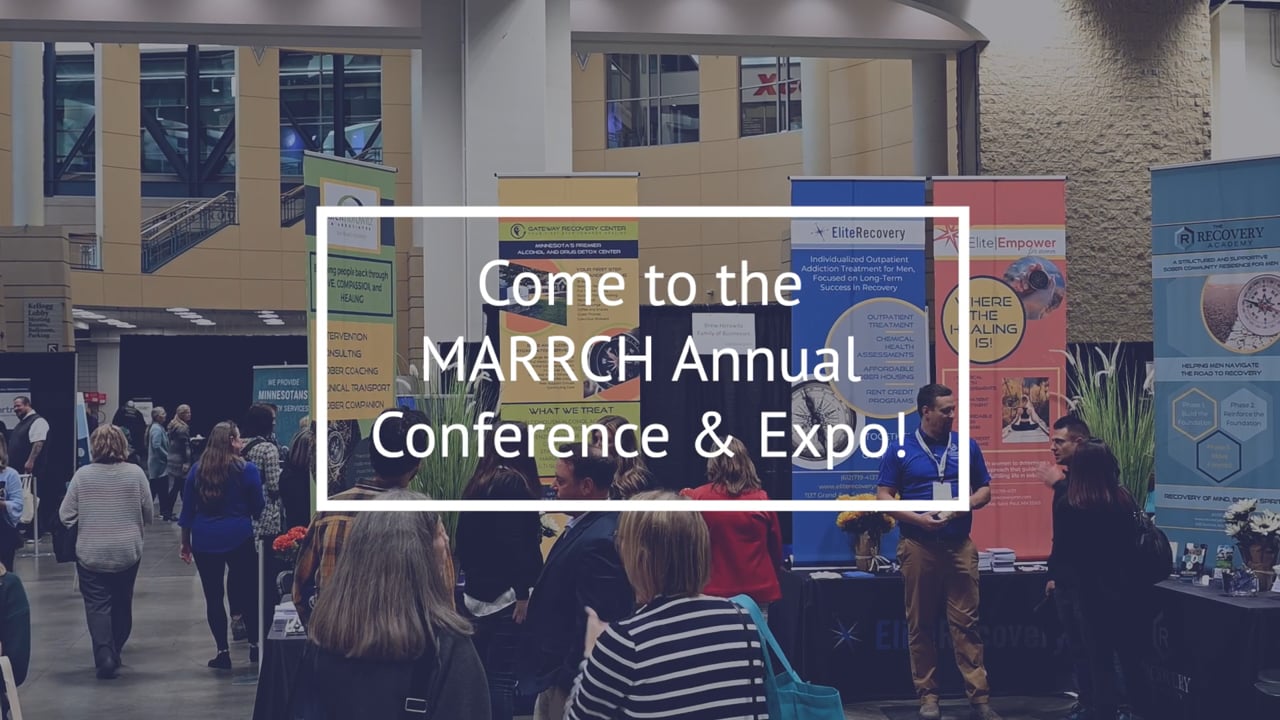 MARRCH 2023 Conference Promo